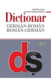Dictionar german-roman, roman-german - Cristina Rusu, Sandor-Gabor Kortesi