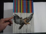 ENCICLOPEDIA ILUSTRATA A FAMILIEI - 16 volume - DK ( Colectiile Cotidianul)