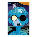 The twilight children, Vertigo