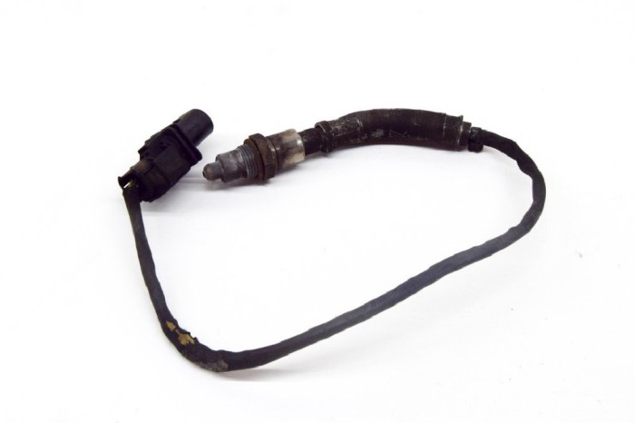 Sonda lambda BMW 3 G20, G28 2019 OEM: 8659971,0258037010 11508686