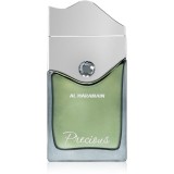 Al Haramain Precious Silver Eau de Parfum pentru femei 100 ml