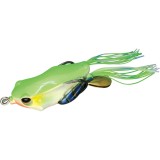 Cumpara ieftin Naluca Jackall Kaera S2 Beat, culoare Yadokugaeru, 5.5cm, 14g