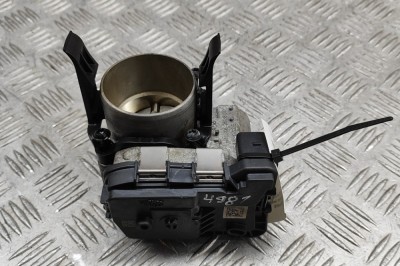Corp clapetă VW ARTEON SHOOTING BRAKE 3H9 2021 OEM: 03F133062E 28826373 foto