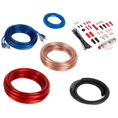 KIT CABLURI MONTAJ AUTO KRUGER&amp;MATZ