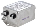 Filtru Anti-Interferențe 250VAC 100nF 3,3nF 5mH 10M&Omega;