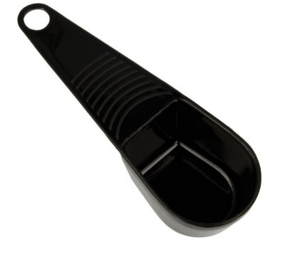 Lingura dozare cafea macinata pentru cafetiera CP0403/01 Philips 422224775141 foto