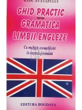 Radu Avatafului - Ghid practic pentru gramatica limbii engleze