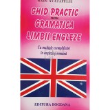 Radu Avatafului - Ghid practic pentru gramatica limbii engleze