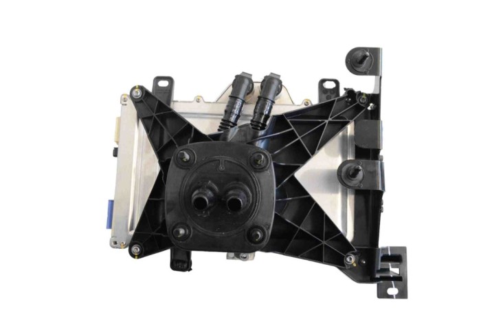 Alt modul de control TESLA MODEL Y 2023 OEM: 1684435-05-J 22609496