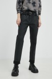 G-Star jeans Kate femei , high waist