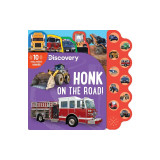 Discovery: Honk on the Road!