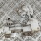 Suport bara de protecție st&acirc;nga față LEXUS GS _L1_ 2014 OEM: 52116-30100,52116-30090 26306039