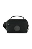 Fjallraven borseta culoarea negru, 0