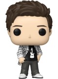 Pop Television Friends Chandler Bing 1646 9cm