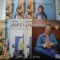 BUCATARUL SE DEZBRACA... DE SECRETE; ( 7 vol ) - JAMIE OLIVER - Editura Jurnalul national; Editura Curtea veche, 2009