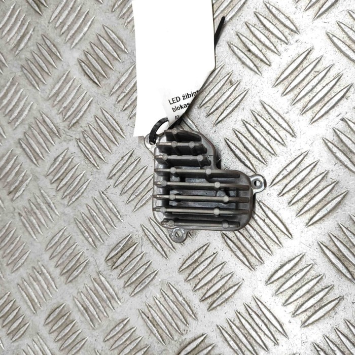 Unitate de control lumini LED MG MG 3 2024 OEM: C191132D 29367599