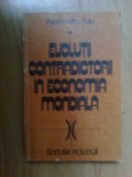 H6 Evolutii contradictorii in economia mondiala