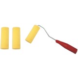 Cumpara ieftin Trafalet 300 mm, cu 3 bureti 70 mm