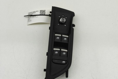 Buton geam ușă st&amp;acirc;nga față AUDI Q5 FY 2024 OEM: 4M0959565Q,8W0959851E | 32095684 foto