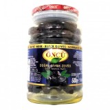 Masline Negre Deshidratate M-S 261-320 500g Oncu Premium MGR19963