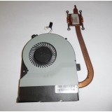 Sistem racire ASUS K56CA OEM 13N0-NGA0101