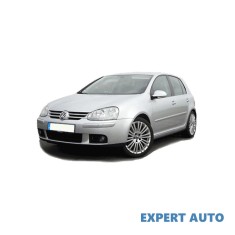 Husa auto dedicate vw golf 5 2003-2009 fractionate. calitate premium Alta marca Alt model #7 foto