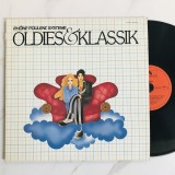 Disc Vinil Dublu LP RHONE POULENC SYSTEME - Oldies and Klassik, vezi descriere, NOU