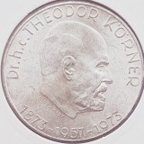 Cumpara ieftin 420 Austria 50 Schilling 1973 Dr. Thedor Koerner km 2917 argint, Europa