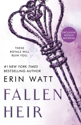 Fallen Heir foto
