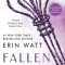 Fallen Heir