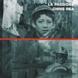 CD # Chris Rea &lrm;&ndash; La Passione (VG+)