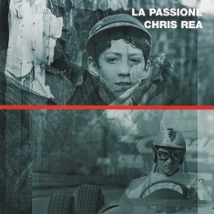 CD # Chris Rea &lrm;&ndash; La Passione (VG+)