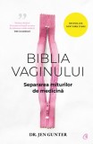 Cumpara ieftin Biblia vaginului, Curtea Veche