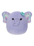 Squishmallows P18 Plush Anjali Purple Elephant 19cm