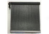 Evaporator aer conditionat, Toyota 4-Runner, 2009-; Land Cruiser 150, 2009-; Lexus GX, 2009-, aluminiu/ aluminiu brazat, 260x275x60 mm,