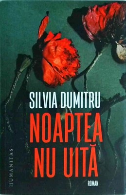 Silvia Dumitru - Noaptea nu uita foto