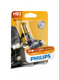 Bec Halogen HB3 Philips Vision 12V, 65W