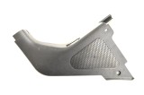 Ornament prag interior st&acirc;nga față BMW i3 I01 2015 OEM: 7272419 13529685