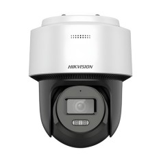 Camera PT IP, 4MP, lentila 2.8mm, IR 30m, WL 30m, Audio - HIKVISION DS-2DE2C400MWG-E-2.8mm
