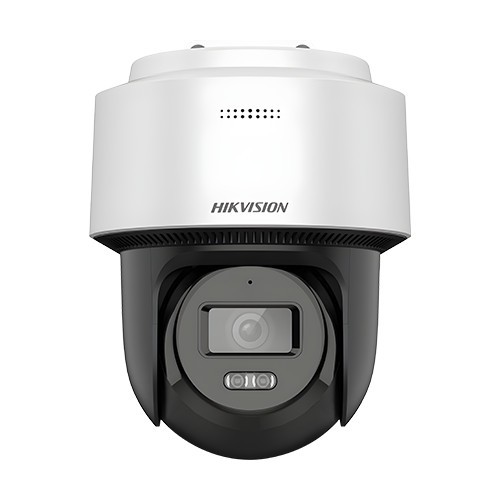 Camera PT IP, 4MP, lentila 2.8mm, IR 30m, WL 30m, Audio - HIKVISION DS-2DE2C400MWG-E-2.8mm