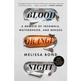 Blood Orange Night