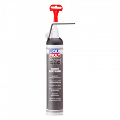 Silicon de etansare Liqui Moly negru 200 ml foto