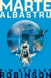 Marte Albastru (Vol. 3) - Paperback brosat - Kim Stanley Robinson - Nemira