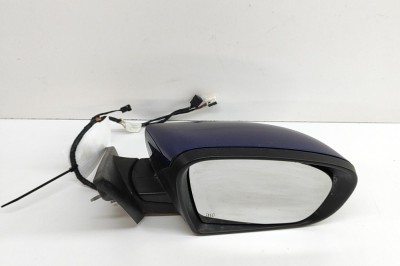 Oglinda laterală dreapta MASERATI GHIBLI M157 2019 OEM: 670122675 28976740 foto