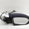 Oglinda laterală dreapta MASERATI GHIBLI M157 2019 OEM: 670122675 28976740