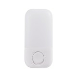 Lampa Veghe LED Ladys 1W IP20 Albă &ndash; Ambient Nocturn