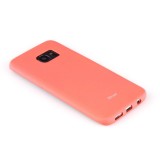 Husa SAMSUNG Galaxy J5 (2015) J500F - Jelly Roar (Portocaliu)