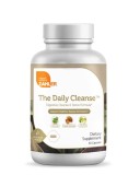 Zahler The Daily Cleanse, Formula Avansata Pentru Detoxifierea Organismului, 60