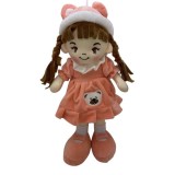 Papusa ursulet corai canta ursuletul meu