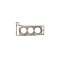 Garnitura chiuloasa MERCEDES-BENZ E-CLASS (W211) E 240 (211.061) 2002-2008 CORTECO 415082P
